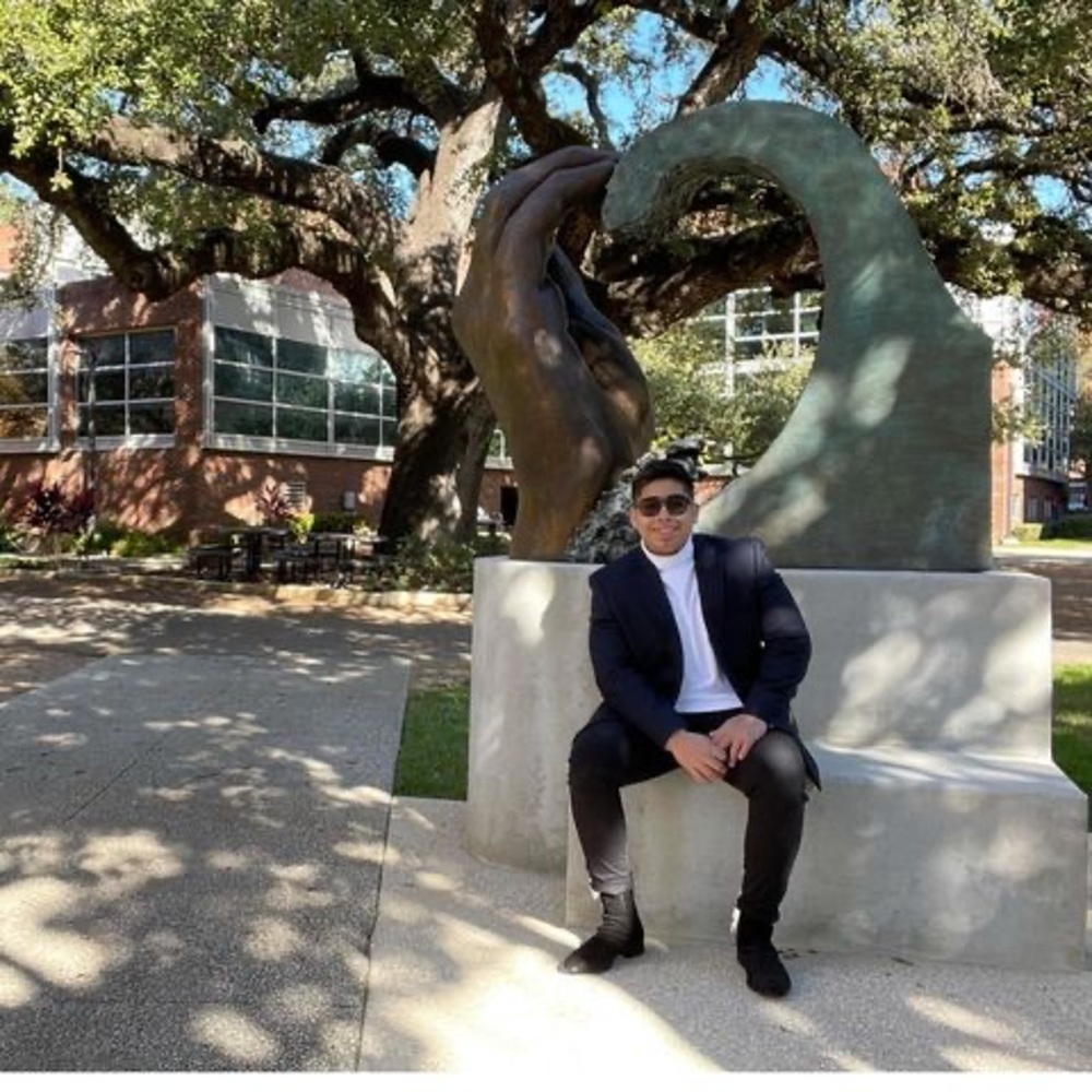 Meet your Posher, Bruno